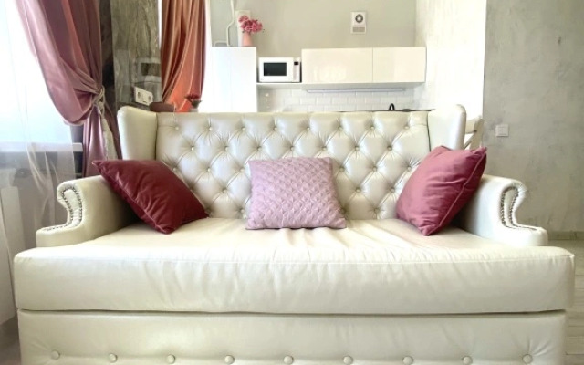 Onegograd-vokzal Apartments 1