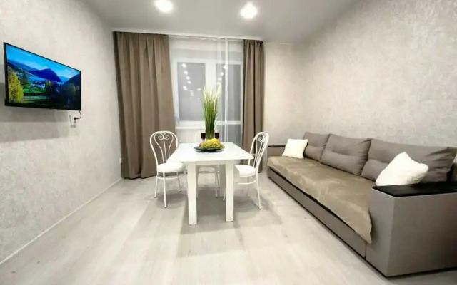 Апартаменты LikeHome на ул. Ломоносова, 3