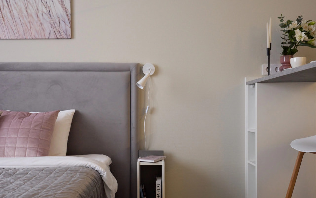 Апартаменты Dream Elegant Apart