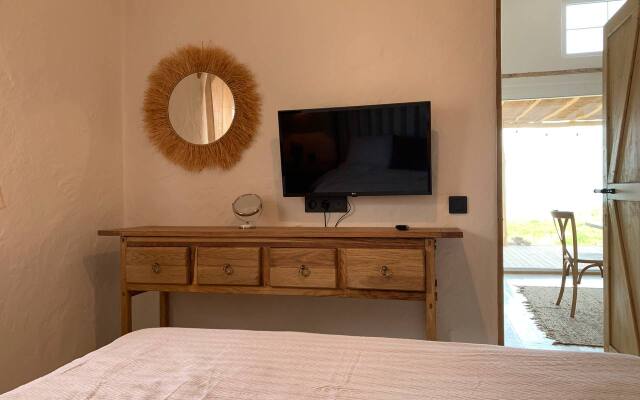 Отель Moreya Eco Bungalow