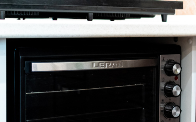 Апартаменты студия рядом с метро