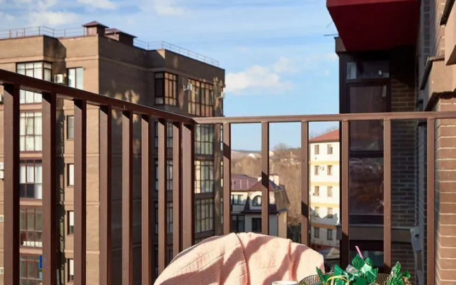Uyutnaya Na Ulitse Dekabristov 36k2 Flat
