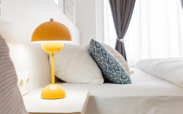 Апартаменты Петровские Фрунзе 46