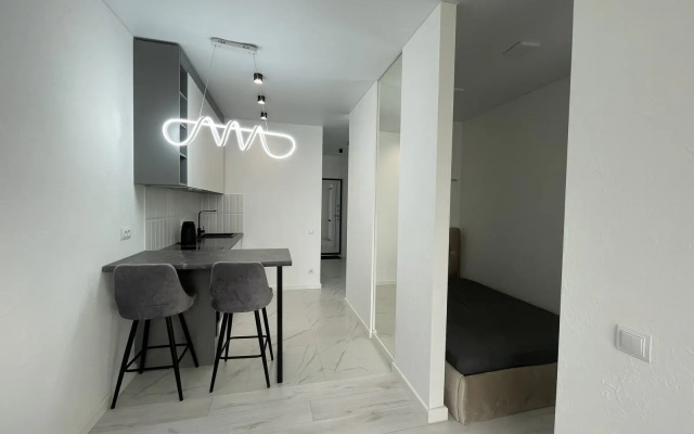 Elitniye Dlya Vashego Komfortnogo Otdykha Apartments