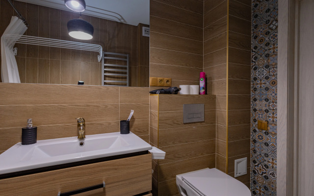 Nevskiy Flat