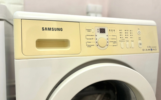 BestHome Prostornaya Kvartira Dlya 4 Gostey Flat