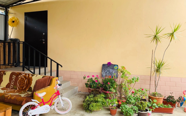 U Valentiny Guest house