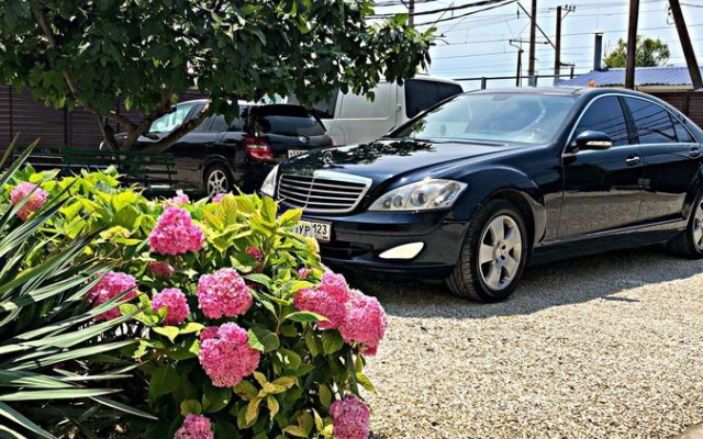 Miran Guest house