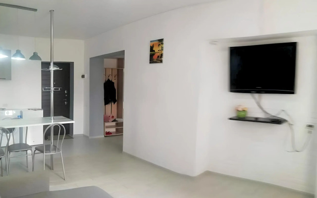 Zhk Zhemchuzhina Myskhako Flat