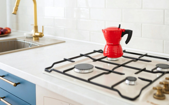 Квартира семейная у моря