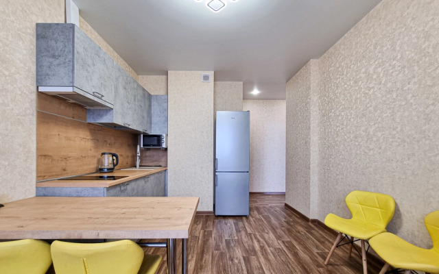 Апартаменты на улице Маршала Баграмяна 3, 112