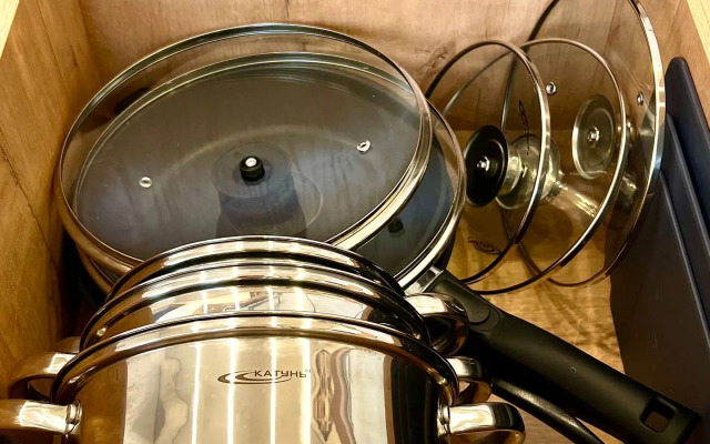 Гостевой Дом 100 м²