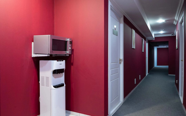 Hotel, IQHotel