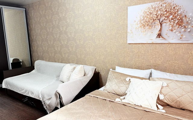 Квартира Садовая 2