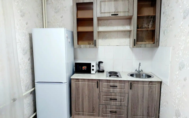 Квартира в Левобережном Районе Бам