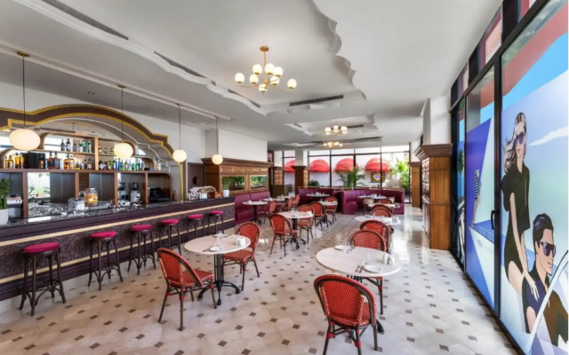 Voco Monaco Dubai by IHG Adults Only