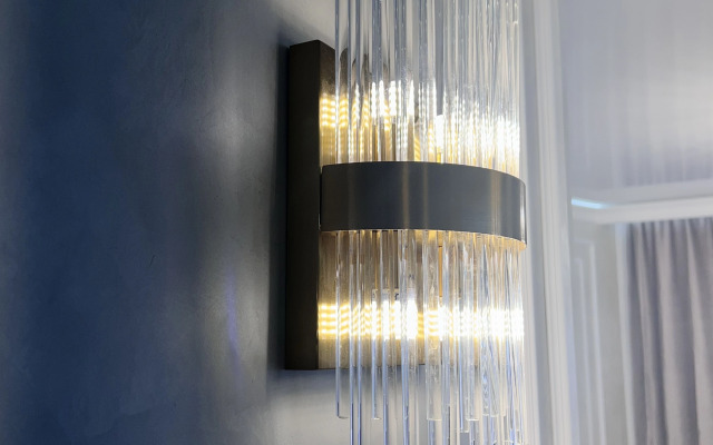 Апартаменты ОнегоГрад-Вызов