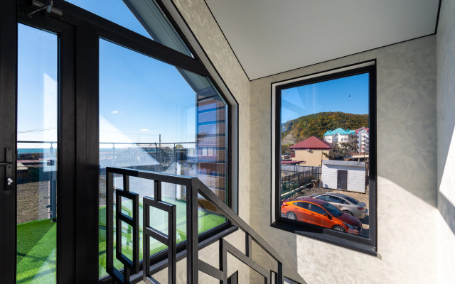Grey Villas Villa