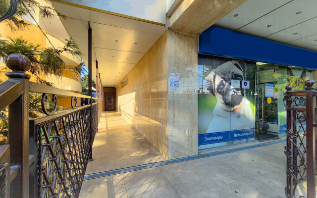 Квартира на улице Демократической, 45а