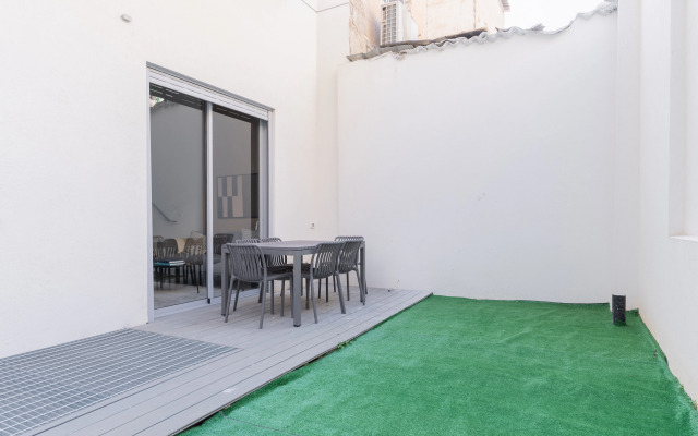 Blueground at Florentine ID13 Apartments
