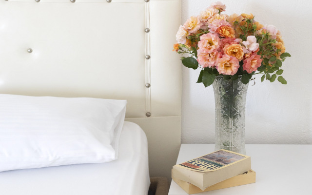 Kaya Apart Hotel Datca