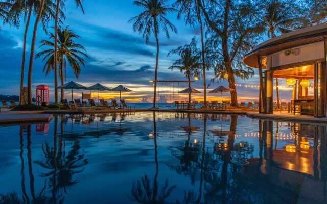 SAii Laguna Phuket Hotel