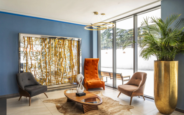 Gino Seaside Tbilisi, Trademark Collection by Wyndham