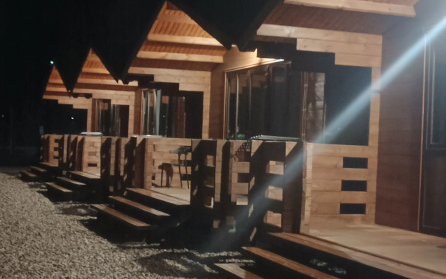 Laguna Recreation camp