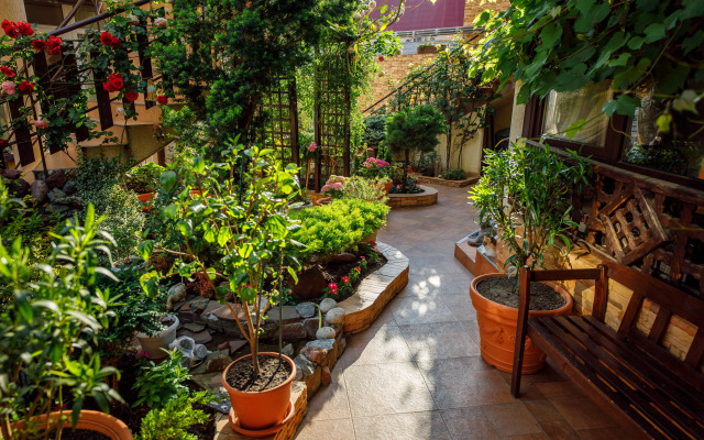 Loris Guest House