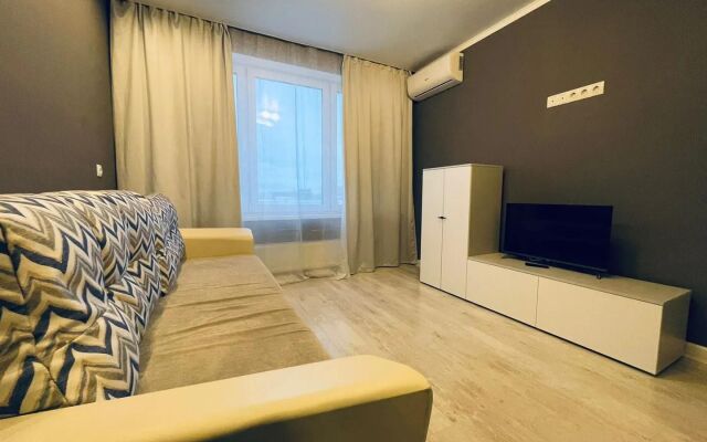 Квартира 50 лет Октября 57В