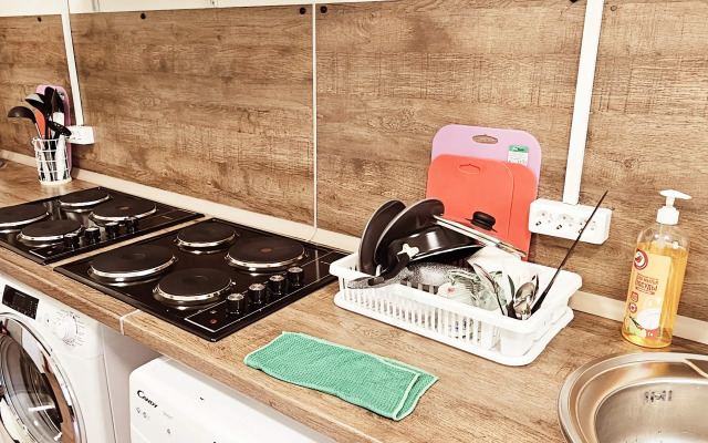 Хостел Весна