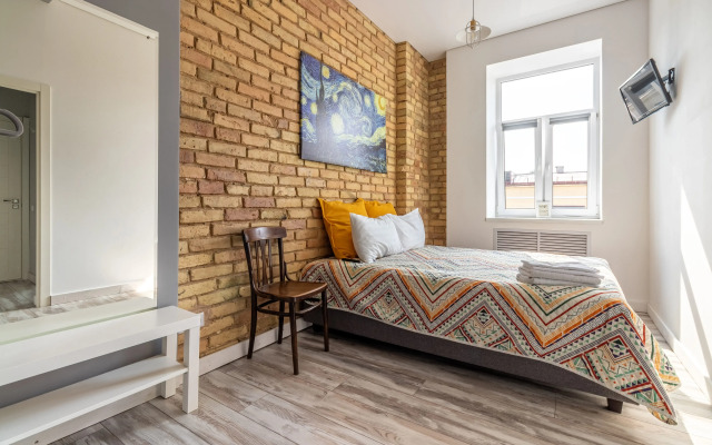 Апартаменты Виатур на Кирова