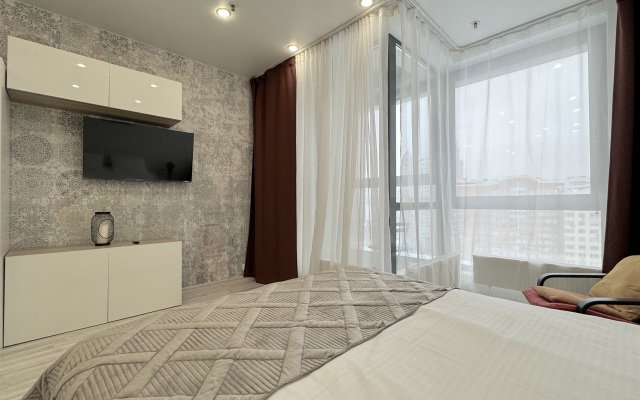 Апартаменты Лайнер Апарт  238