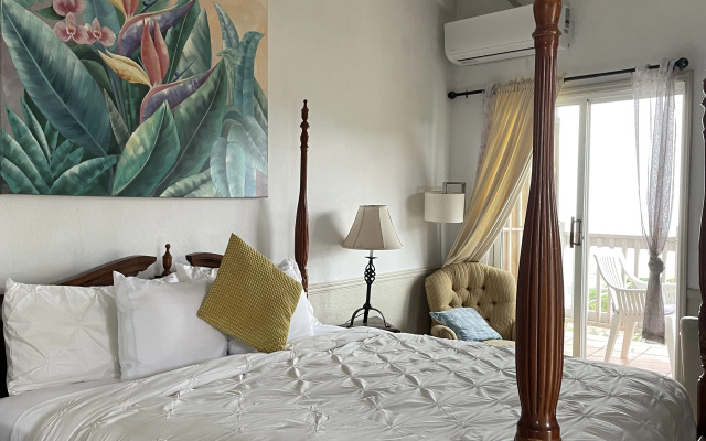 Boundless Bliss Hotel