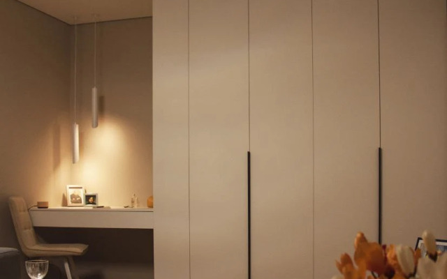 Апартаменты в центре города