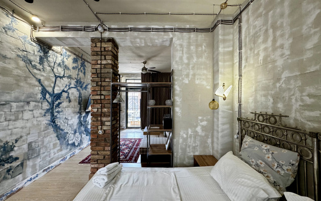 Dzhentelmen Guest House