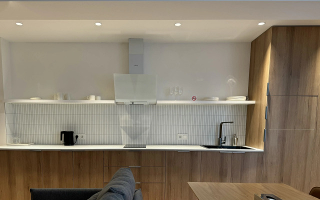 The View Point Apartment Hotel