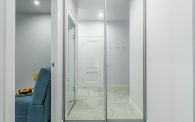 Апартаменты Круиз. Где каждый день-путешествие!