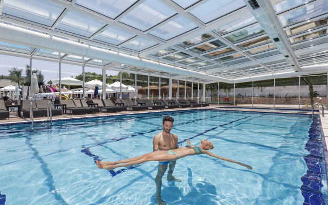 Karmir Resort  & SPA Hotel