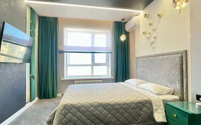 Dizaynerskie Margelova 7/2, 12 Et. (HouseVip26) Flat