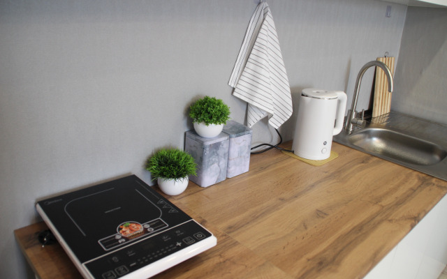 Квартира Уютная