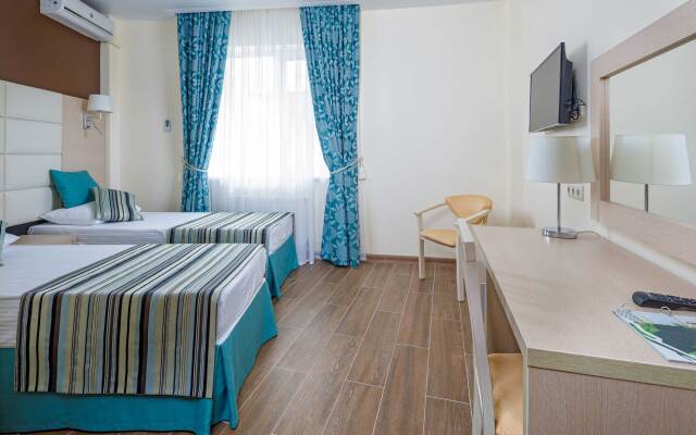 Panorama Hotel