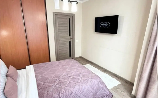 Квартира на улице Генерала Епишева 49А