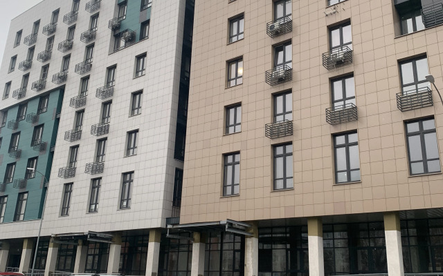 Апартаменты Рядом с Московским Вокзалом и Новым Ремонтом