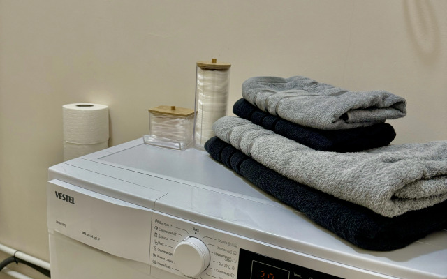 Квартира Студия