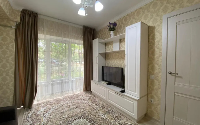 Apartamenty ot Best House Almaty