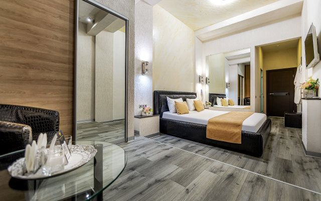 Отель Алекс Отель на Звёздной