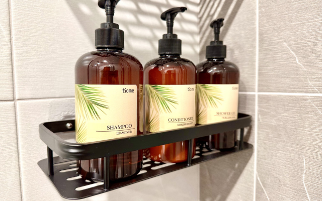 Апартаменты Девять Ярдов Премиум