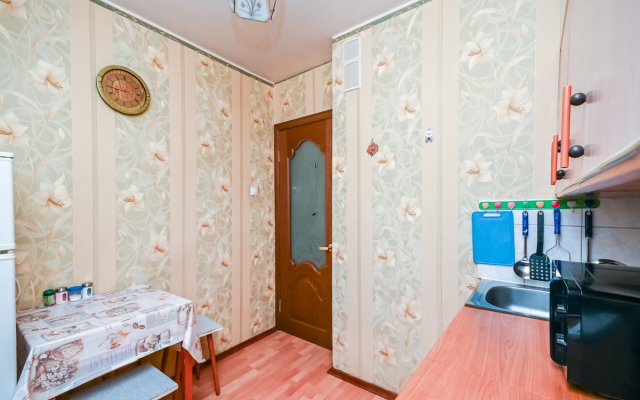 Na Ulitse Myasischeva 18 Apartments