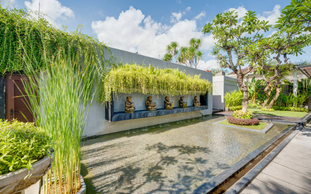 Villa Jerami & Spa